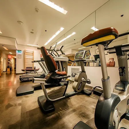 Buddha-bar Klotild Palace 5*