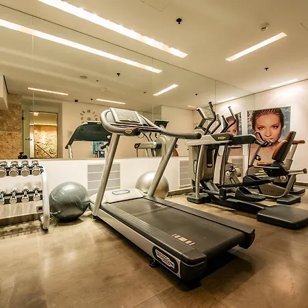 Hotel Buddha-bar Klotild Palace Budapesta