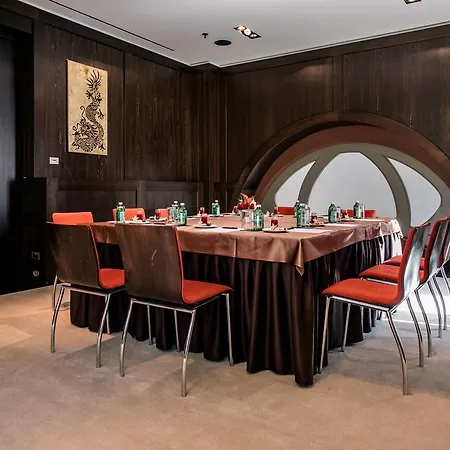 Buddha-bar Klotild Palace 5*