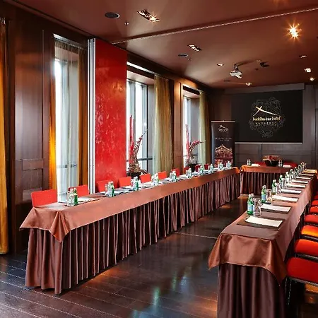 Buddha-bar Klotild Palace Hotel Budapesta