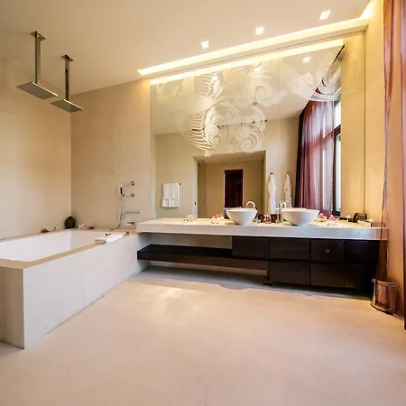 Buddha-bar Klotild Palace Budapesta