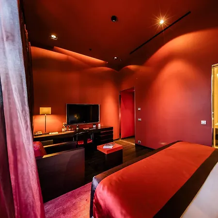 Buddha-bar Klotild Palace