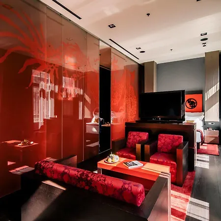 Buddha-bar Klotild Palace