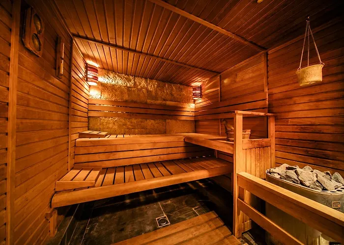 Hotel Buddha-bar Klotild Palace 5*